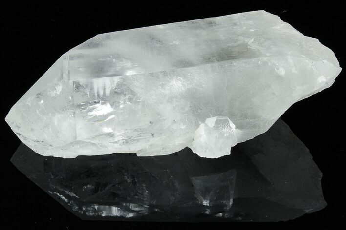 5.6" Colombian Quartz Crystal - Colombia